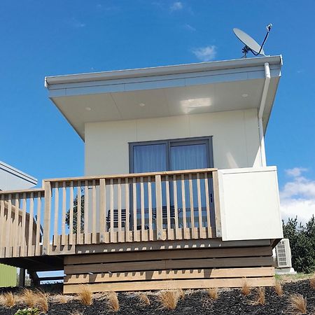 Ohope Beach Top 10 Holiday Park Экстерьер фото