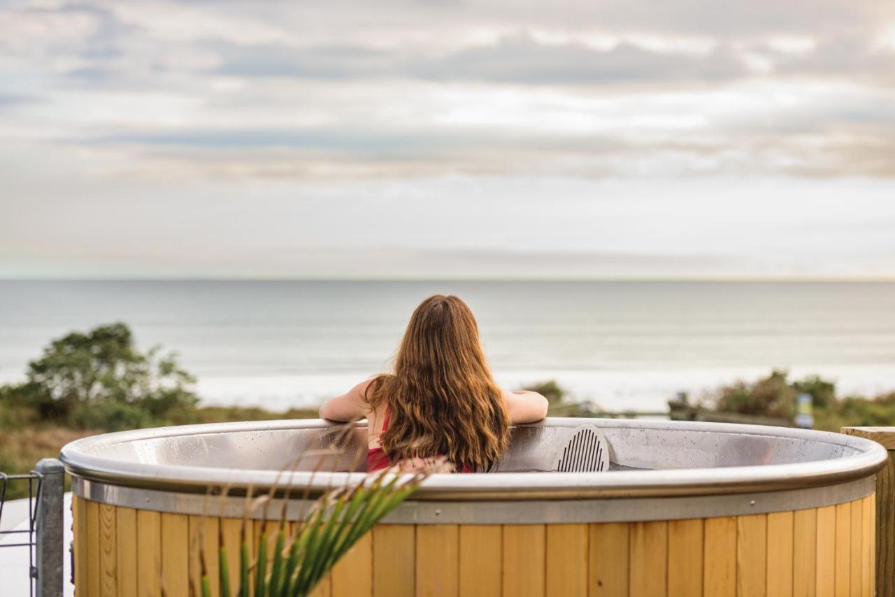 Ohope Beach Top 10 Holiday Park Экстерьер фото
