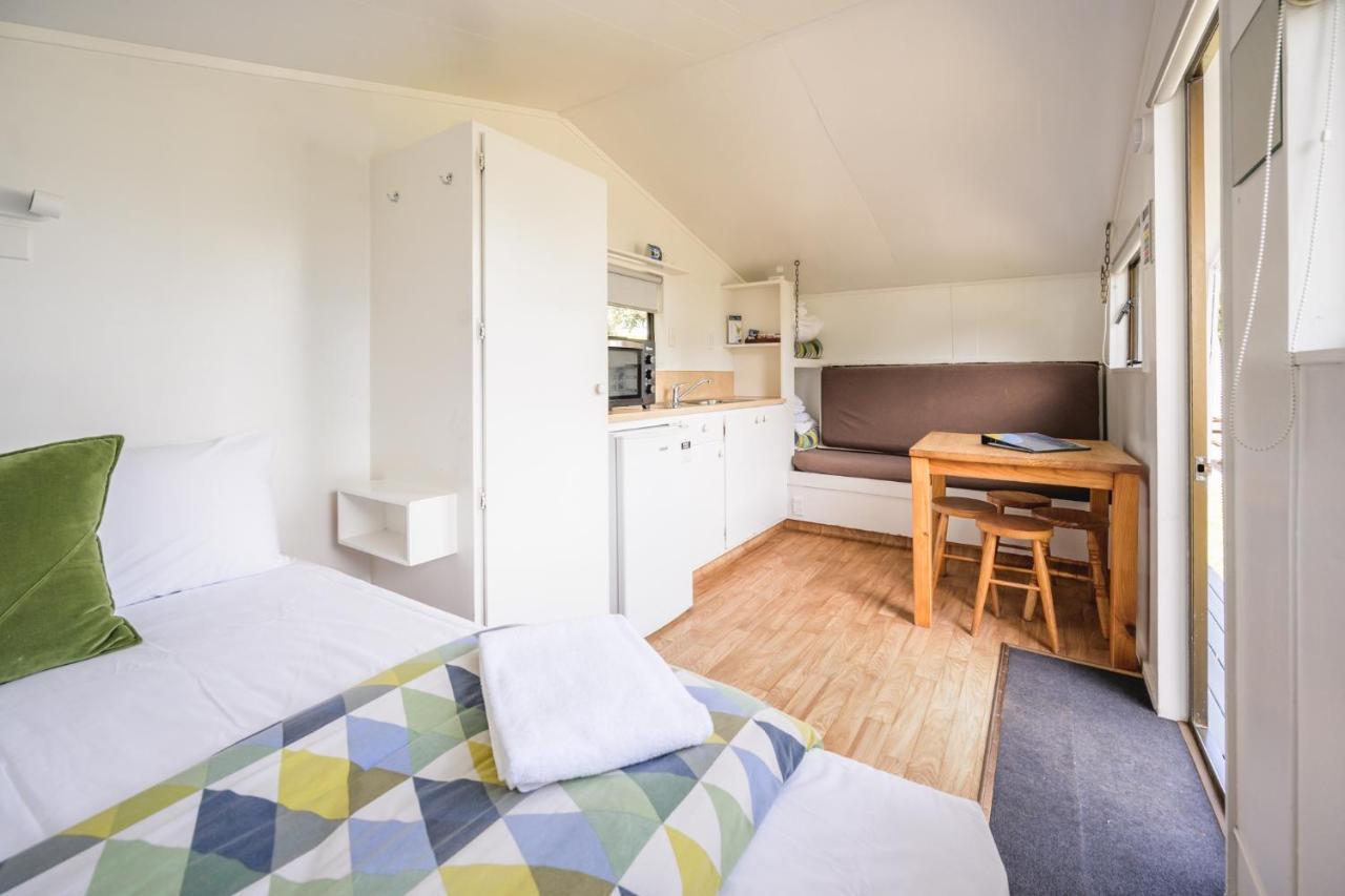 Ohope Beach Top 10 Holiday Park Экстерьер фото