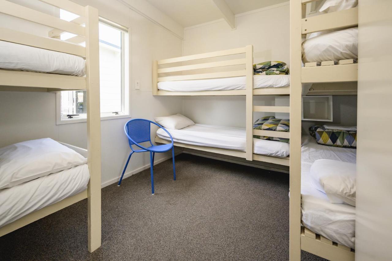 Ohope Beach Top 10 Holiday Park Экстерьер фото