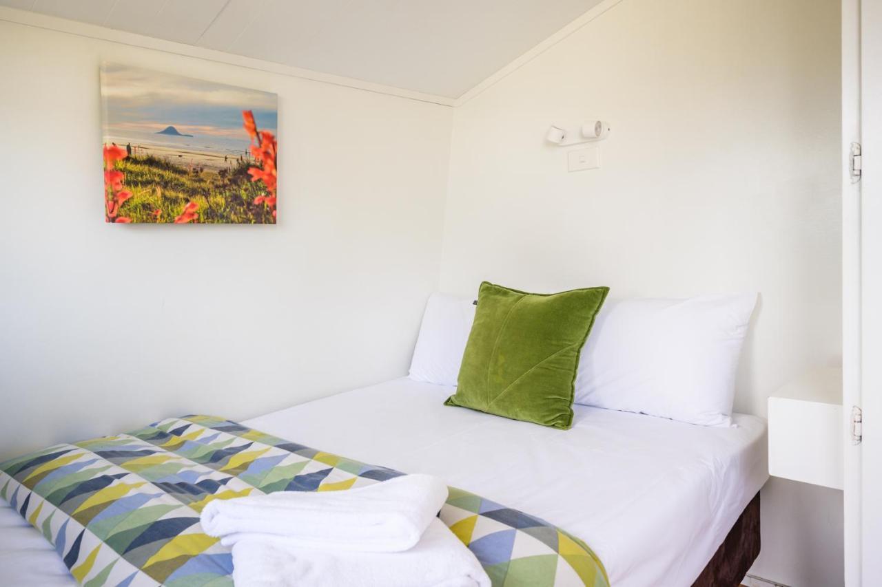 Ohope Beach Top 10 Holiday Park Экстерьер фото
