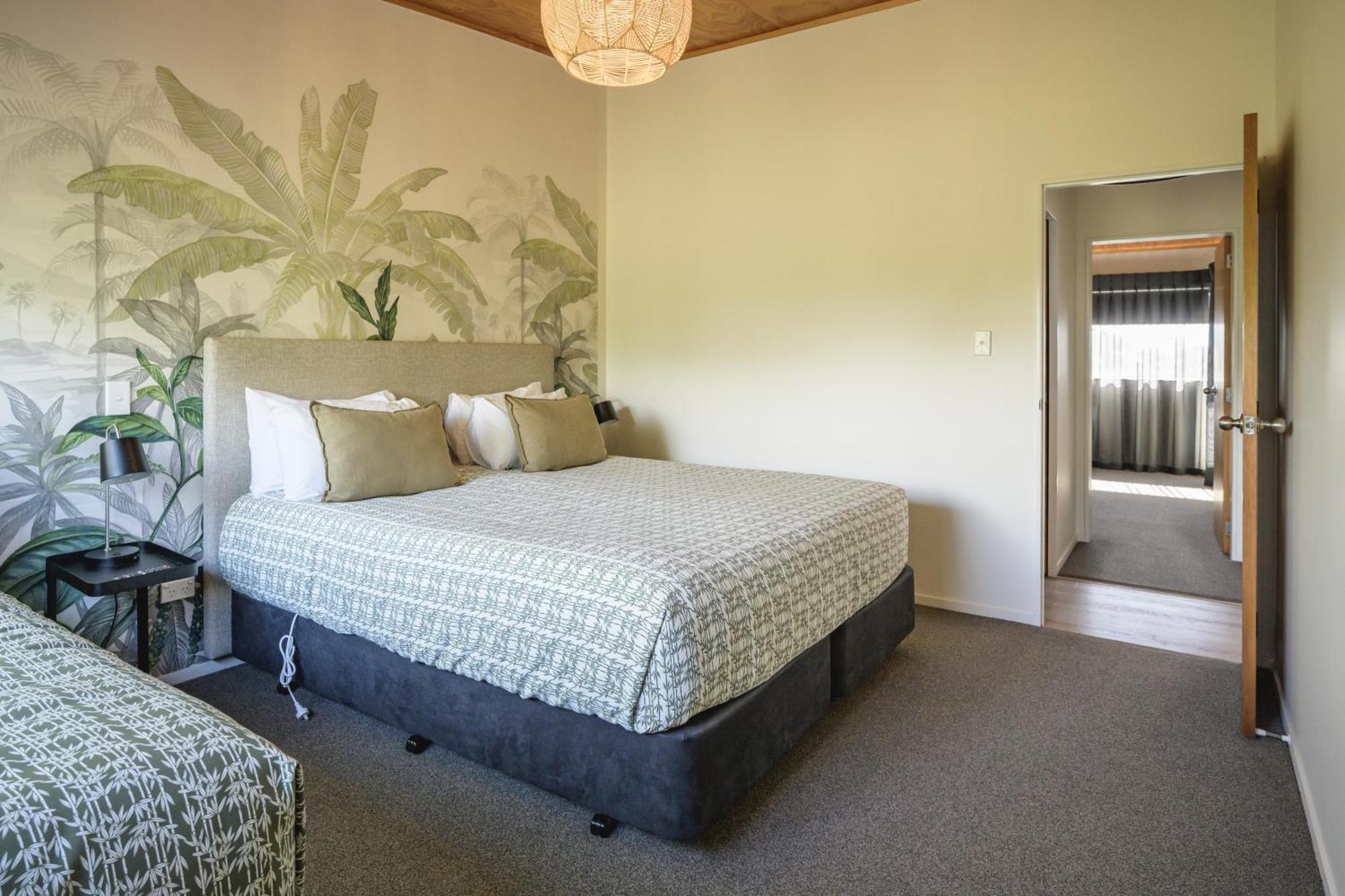 Ohope Beach Top 10 Holiday Park Экстерьер фото
