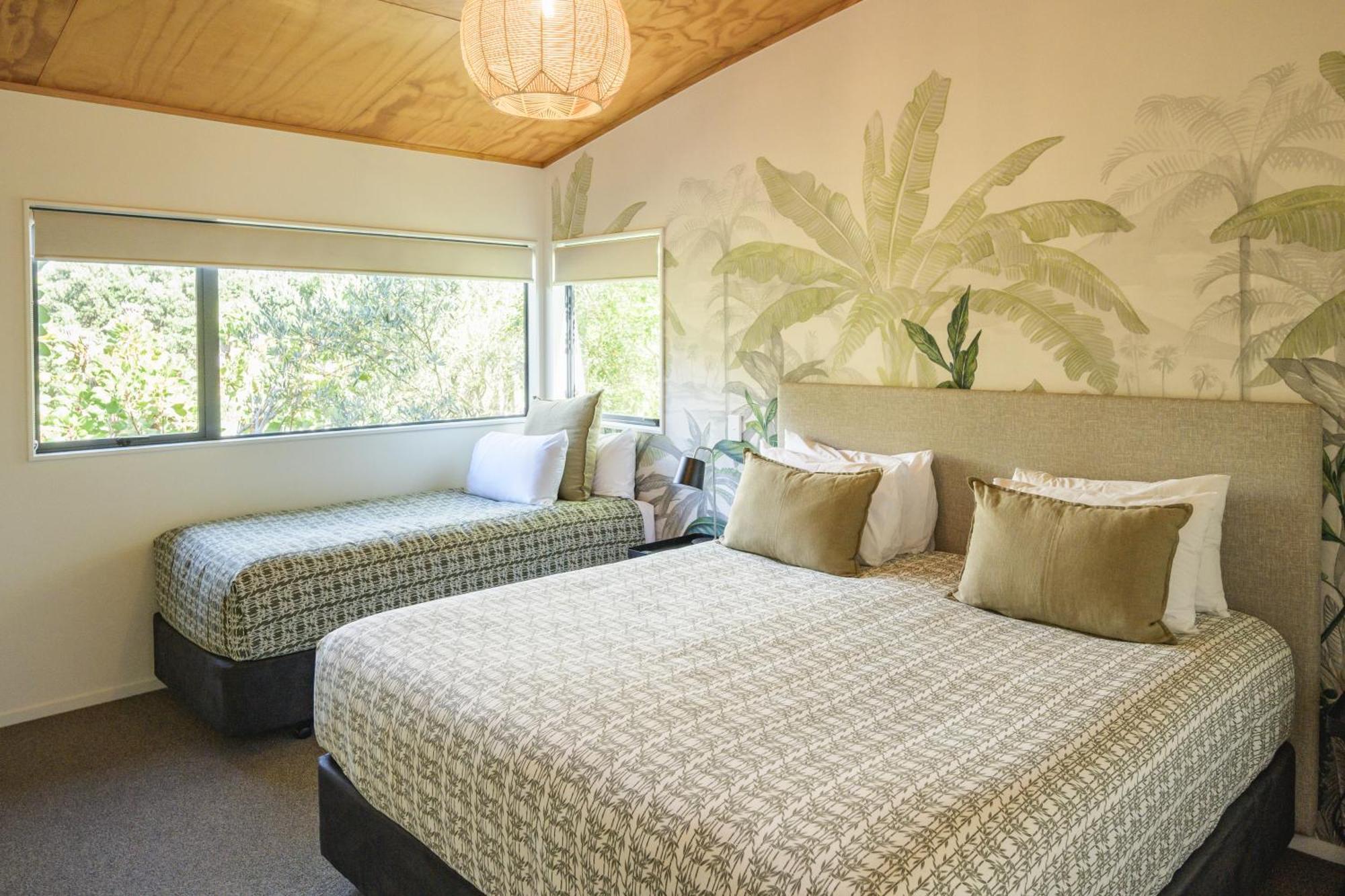 Ohope Beach Top 10 Holiday Park Экстерьер фото